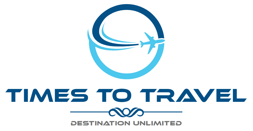 Times To Travel - A Destination & Holiday Planning Company in India