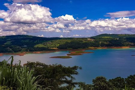 4 Nights 5 Days Stunning Shillong Tour Package