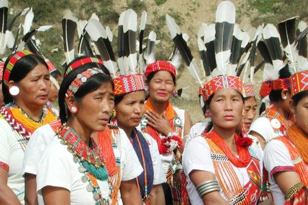 Arunachal Pradesh Tribal Tour – 20 Nights & 21 Days