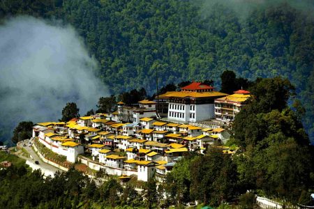 Enchanting Arunachal Tour – 14 Nights & 15 Days
