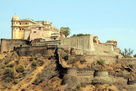 Explore Rajasthan Offbeat Tour – 17 Nights & 18 Days
