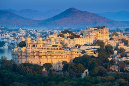 Heritage Tour of Rajasthan & Gujarat – 13 Nights & 14 Days