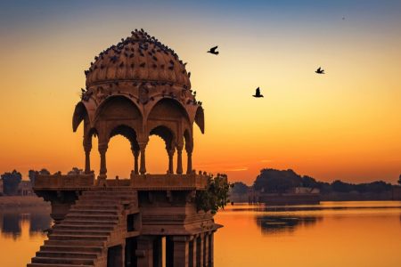 Rajasthan Heritage Tour – Offbeat Experience
