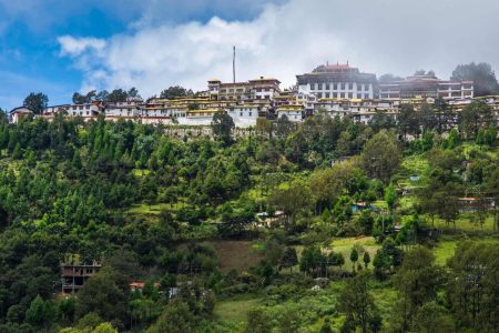 Best of Arunachal Pradesh – 10 Nights & 11 Days