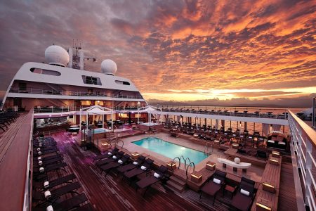 6 Days Cordelia Cruise – Mumbai Lakshadweep Goa