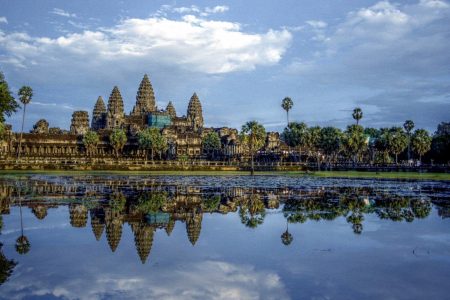 7 Days Cambodia and Thailand Tour – 6 Nights & 7 Days