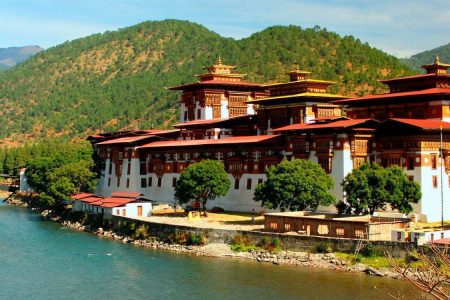 Bhutan Budget Trip – 8 Nights & 9 Days