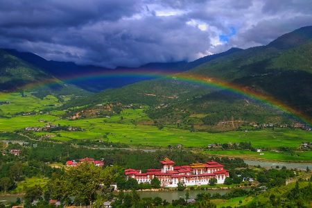 Chilla Nature Trek Bhutan – 10 Nights & 11 Days