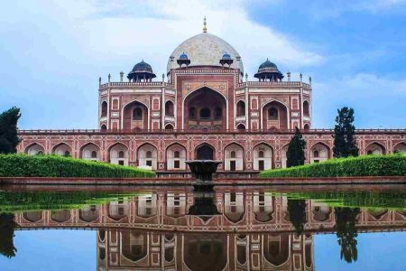 Golden Triangle with Rajasthan & Goa – 15 Nights & 16 Days