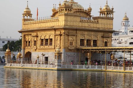 Himachal Tour with Amritsar – 11 Nights & 12 Days