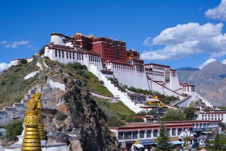 Nepal Tibet Tour – 19 Nights & 20 Days
