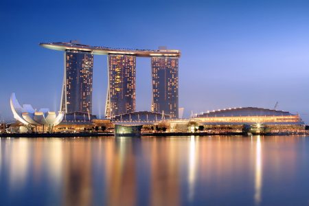 Singapore Thailand Tour – 7 Nights & 8 Days