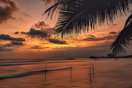 Sri Lanka Beach Tour – 4 Nights & 5 Days