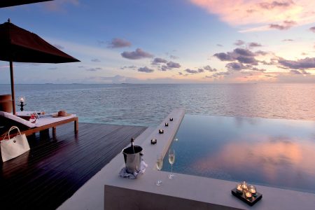 Stunning Maldives Tour – 3 Nights & 4 Days