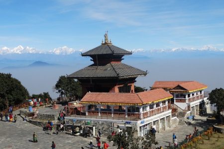 Wonderful Kathmandu Tour – 3 Nights & 4 Days