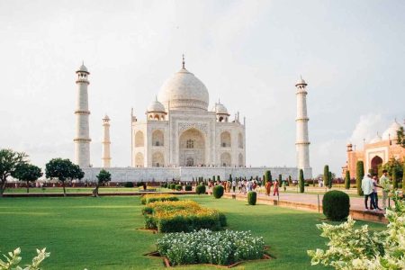 Times To Travel - A Destination & Holiday Planning Company in India