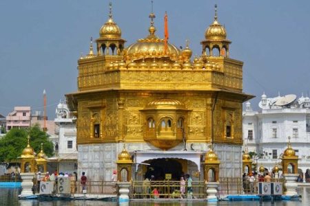 Sikh Pilgrimage Tour – 16 Nights & 17 Days