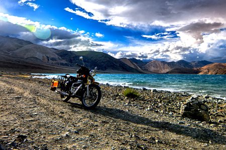 Srinagar Leh Manali Bike Trip – 9 Nights & 10 Days